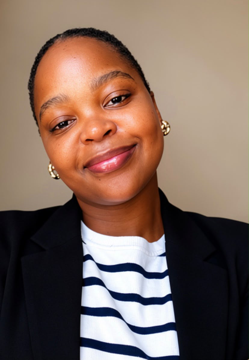 Khetsiwe Nkosi, Counselling Psychologist at Neela Psychological Services